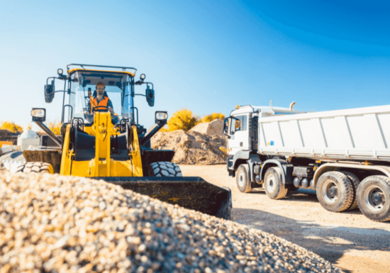 Bouriol Travaux Publics