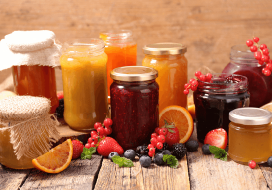 Le Mas de L&rsquo;Armandine