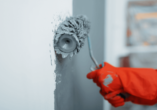 Peinture Décoration FROMAGE