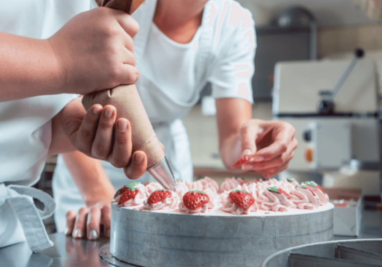 Pain d&rsquo;Epices et Chocolat