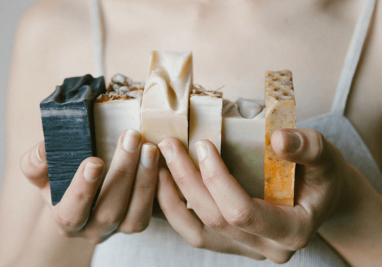 Savonnerie Aventurine