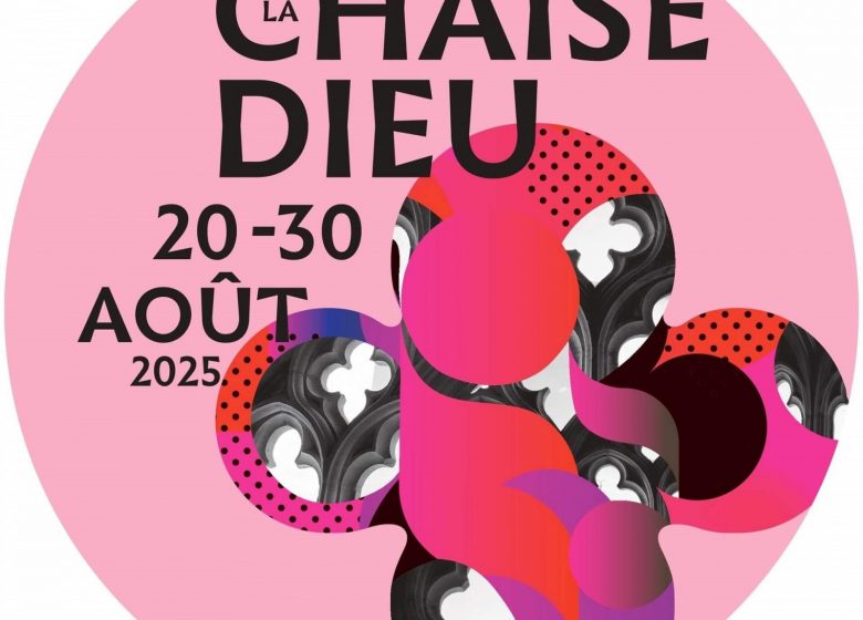 Dans le cadre du Festival de la Chaise-Dieu « Le Cœur et la Raison » par La Nereïde