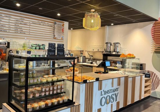 L’Instant Cosy