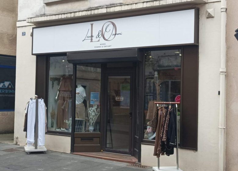L & O Shopping