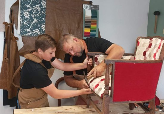 L’Atelier du fauteuil