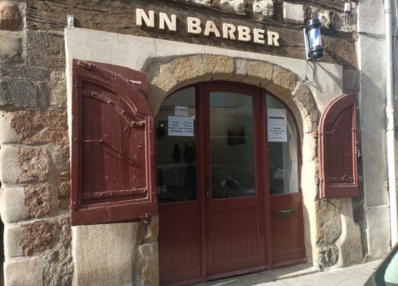 NN Barber