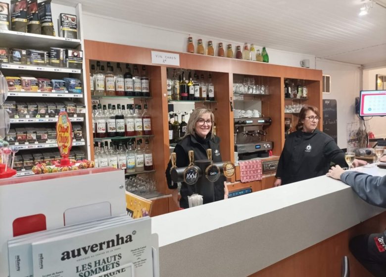 Chez Fat et Frank