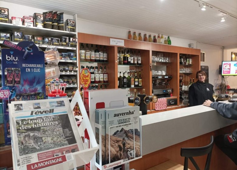 Chez Fat et Frank