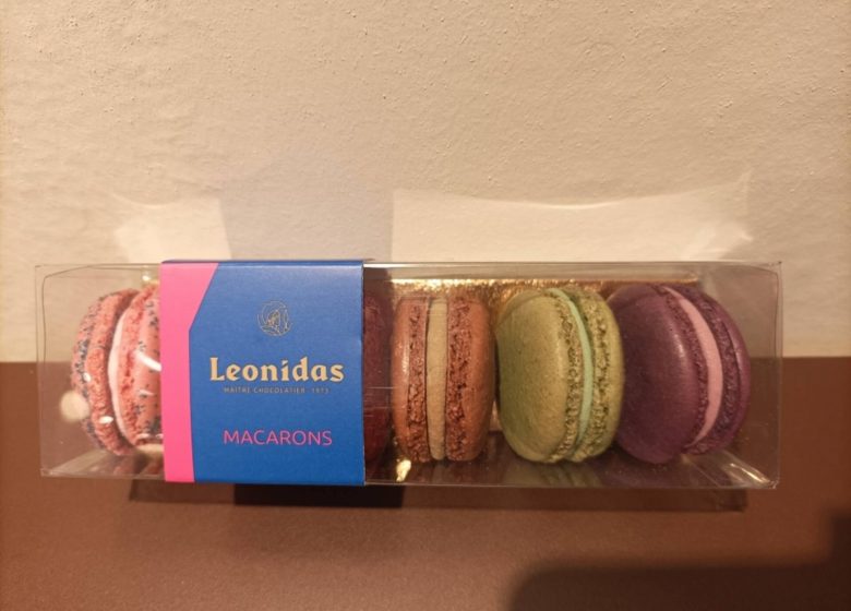 Léonidas