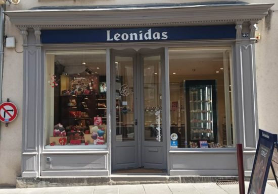 Léonidas
