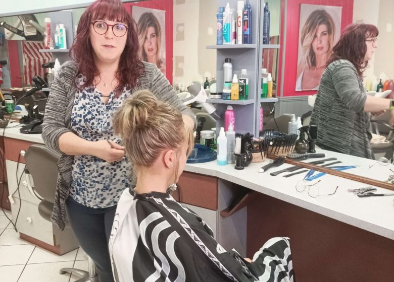 Duo Coiffure