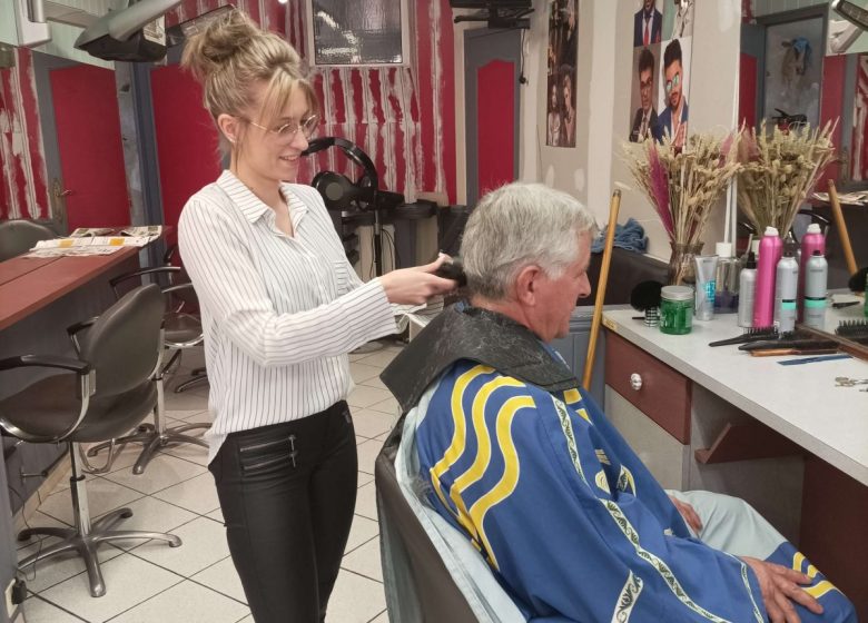 Duo Coiffure
