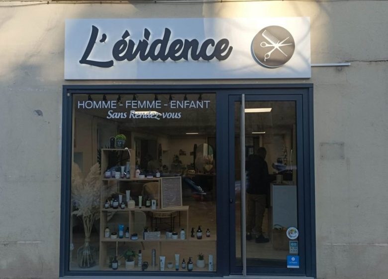 L’Evidence