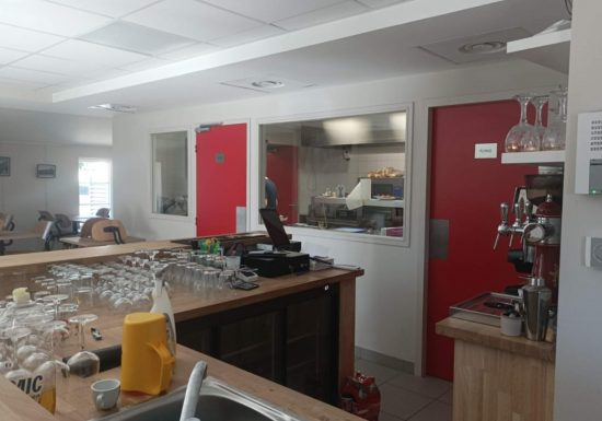 Café-Restaurant La Fontaine