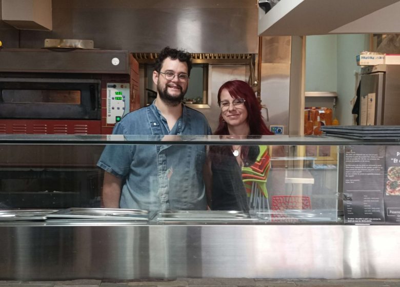 Et Caetera Pizzeria