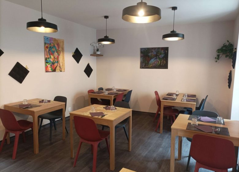 Et Caetera Pizzeria