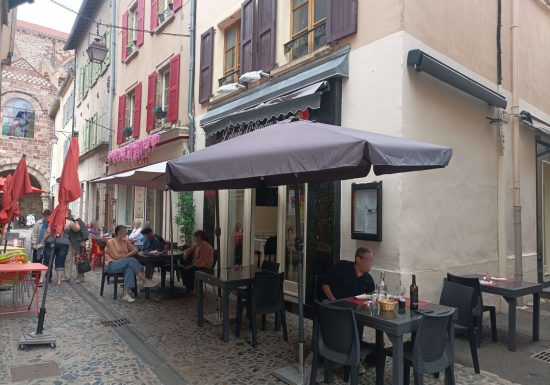 L&rsquo;Etoile d&rsquo;Olindina