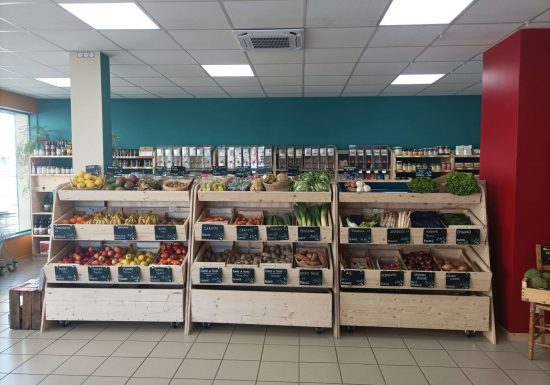 La Tournée Générale