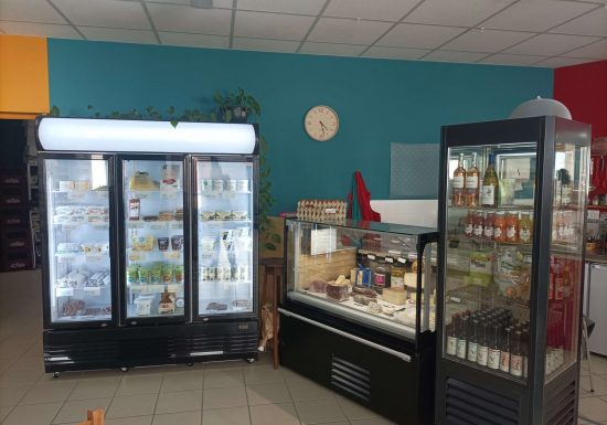 La Tournée Générale