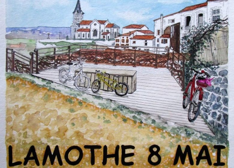 Bourse aux vélos – Vide Greniers