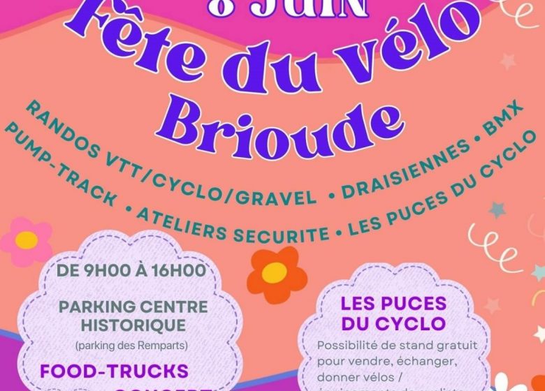 Fête du vélo