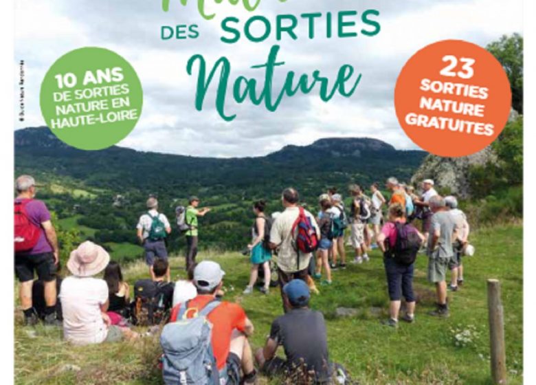 Sortie nature : des plantes, des troupeaux et des hommes