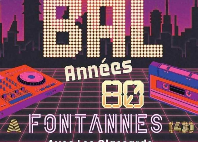 Fête patronale de Fontannes