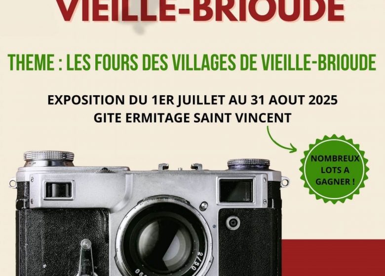 Exposition photos