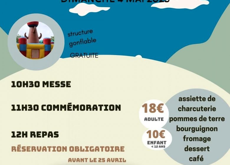 Fête de Lubilhac