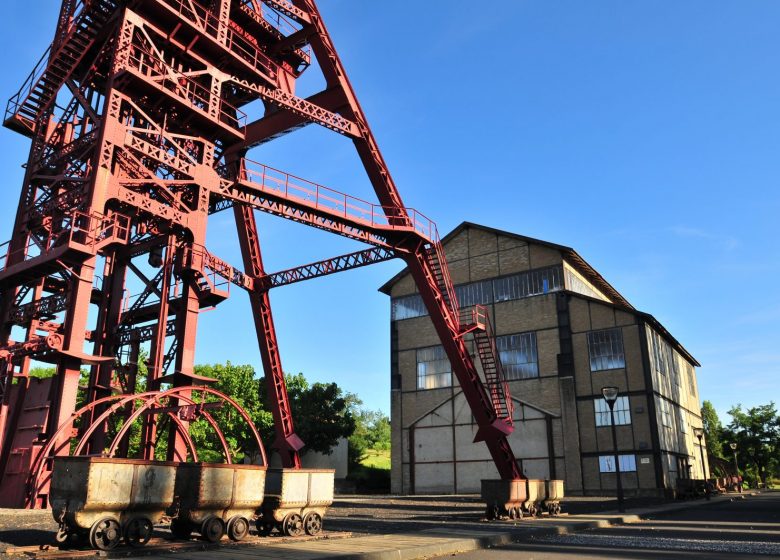 Musée de la mine