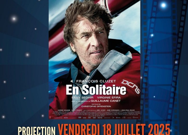 7e édition -Festival du Cinéma des Gorges de l’Allier