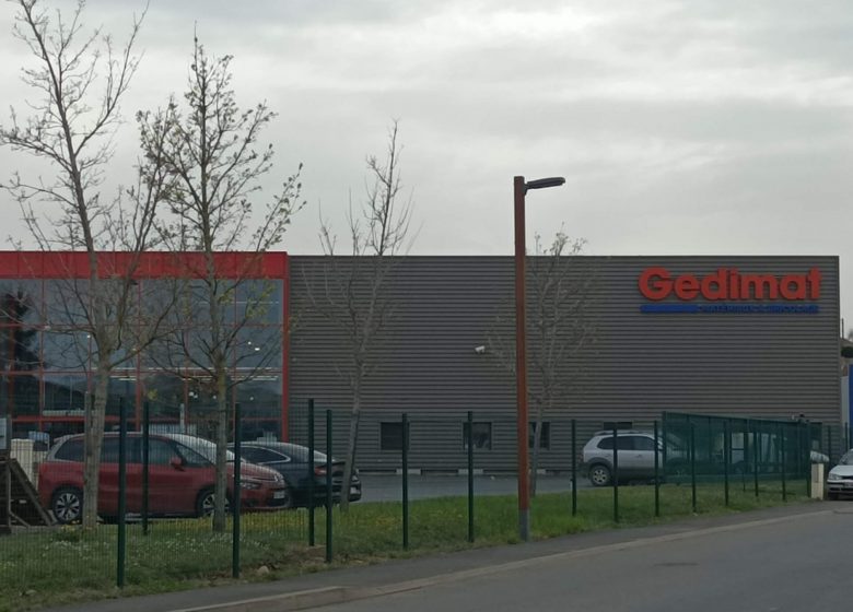 Gedimat Dumeil