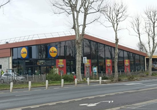 Lidl