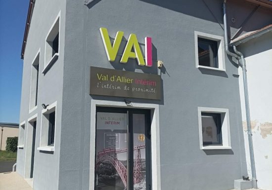 Val d’Allier Intérim