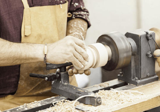 La Menuiserie de l’Alagnon