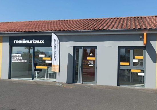 Meilleurtaux Brioude