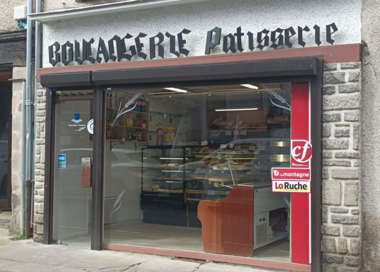 Le Fournil de Brioude