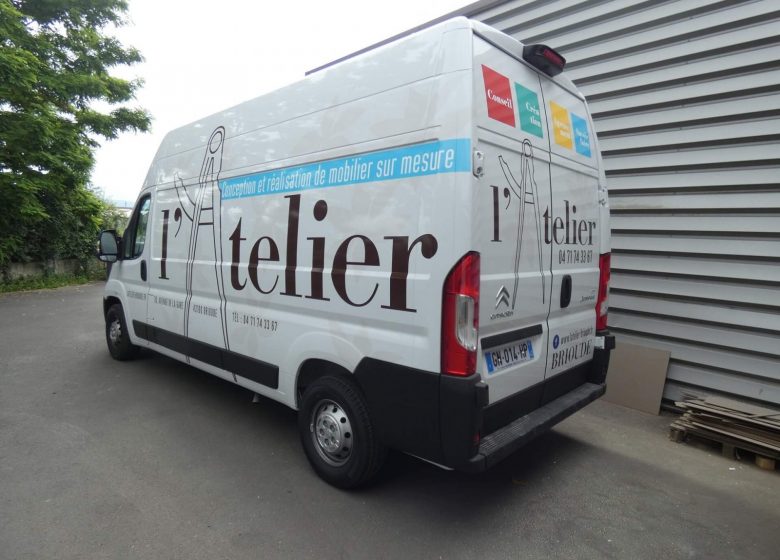 L’Atelier