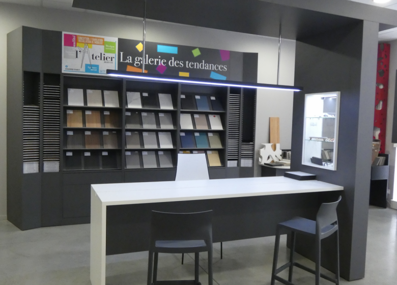 L’Atelier