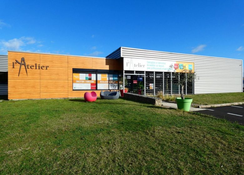 L’Atelier