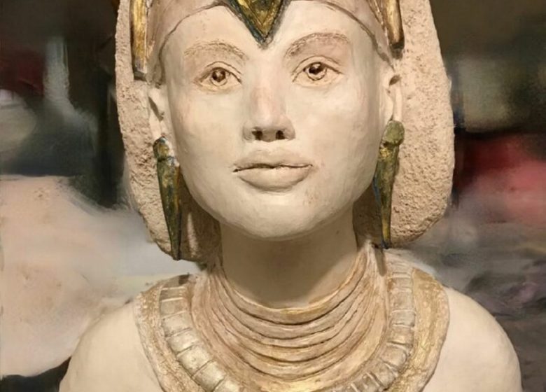 Sculptures et Peintures Jacqueline MONNET