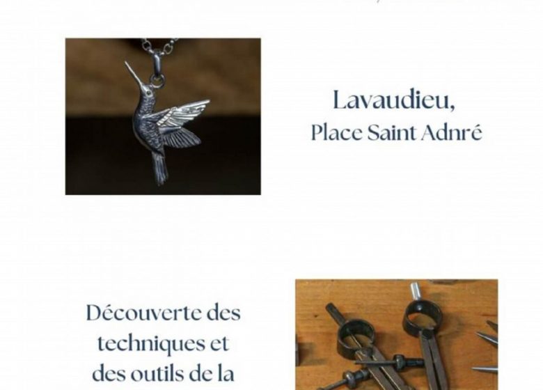Galaad Atelier
