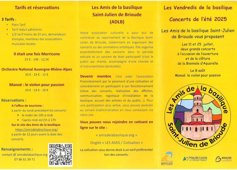 Orchestre national Auvergne Rhône-Alpes