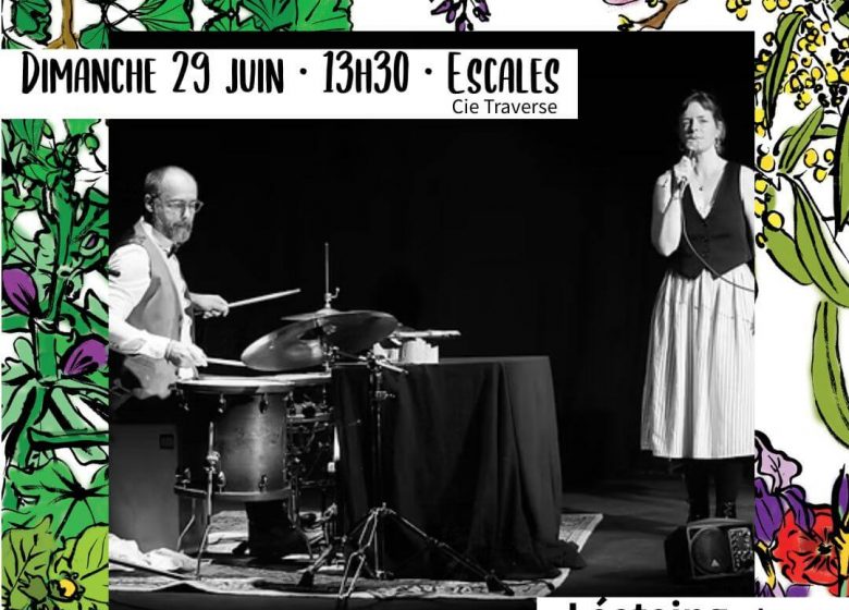 La fête des jardins