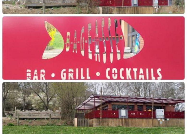 Bar- Grill- Cocktail La Bageasse