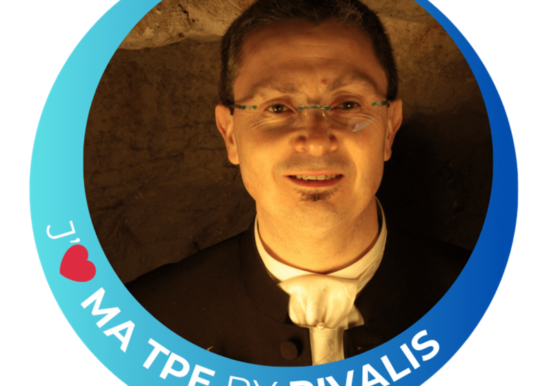 Hervé JAYOL Conseil Innovation Auvergne