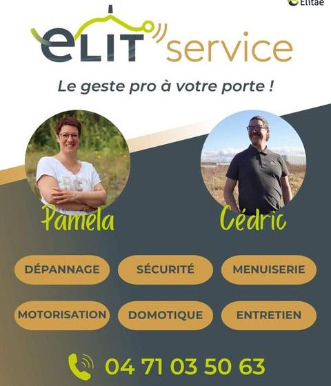 Elit’Service
