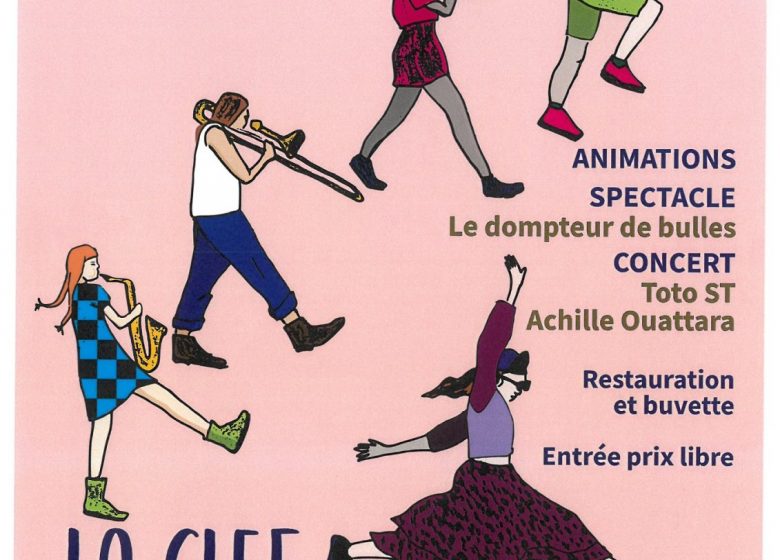 La Clef de l’été