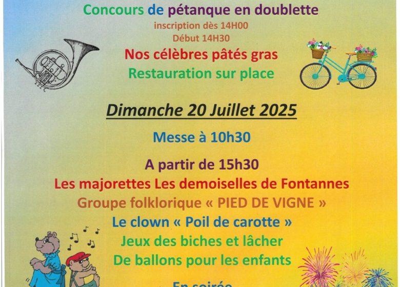 Fête de la Barrique