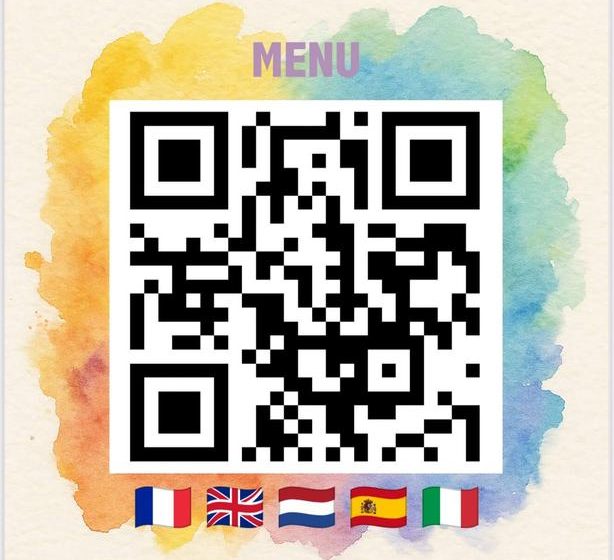 Restaurant Le Mistral